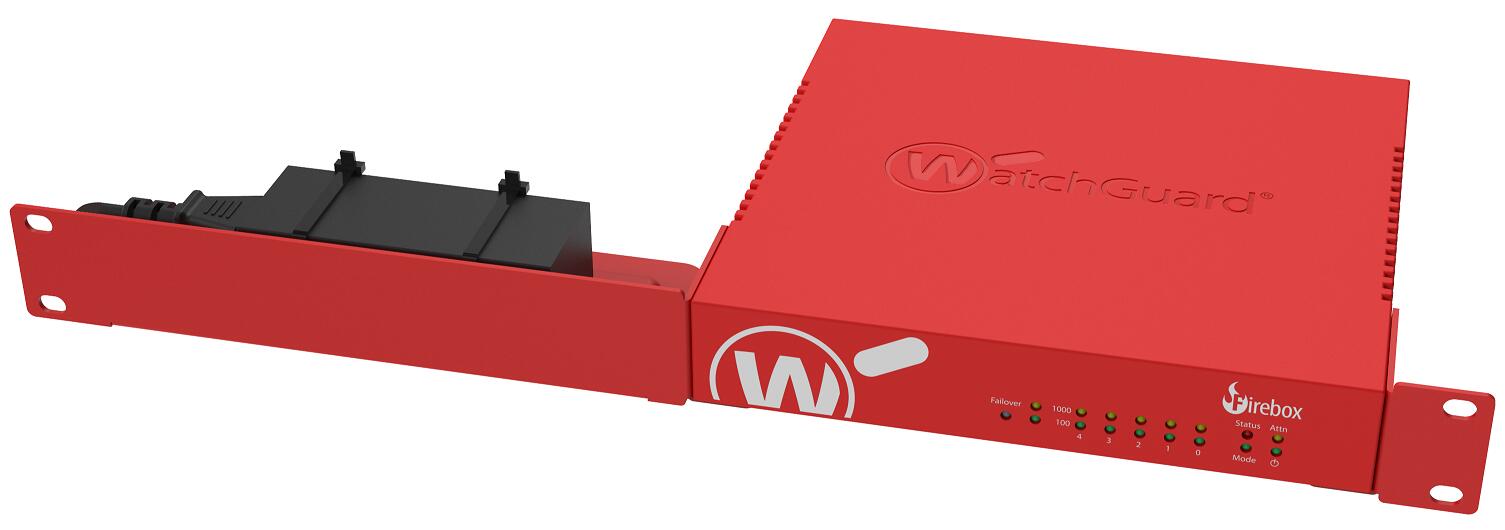 WatchGuard Firebox T25/T45 Rack Kit (WG9023) WatchGuard Firebox T25/T45 Rack Kit (WG9023)